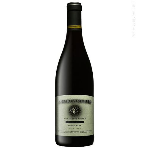 Willamette-Valley-Pinot-Noir-Jay-Christopher-USA