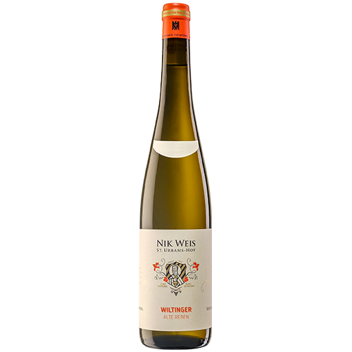 Wiltinger-Riesling-Alte-Reben-Nik-Weis-QmP-Mosel-Deutschland