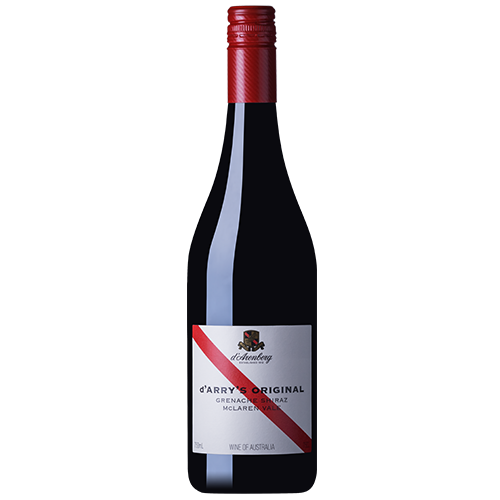 d-Arry-s-Original-Grenache-Shiraz-d-Arenberg-McLaren-Vale-Australia