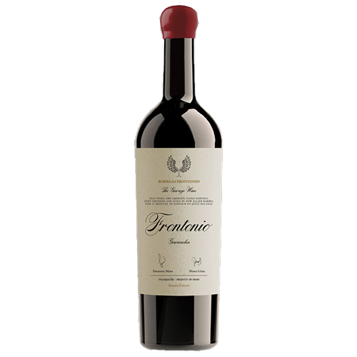 garnacha-frontonio-the-garage-wine-DO-Valdejalon-Spain