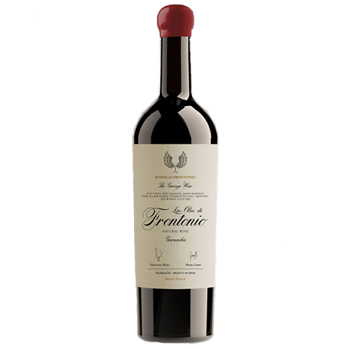las-alas-de-frontonio-garnacha-natural-wine-frontonio-the-garage-wine-DO-Valdejalon-Spain