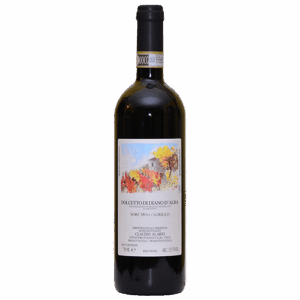 Dolcetto-di-Diano-d-Alba-Sori-Montagrillo-Claudio-Alario-DOCG-Italia