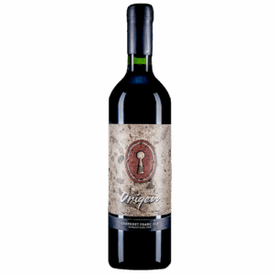 Origen-cabernet-franc-valle-secreto-DO-alto-cachapoal-chile