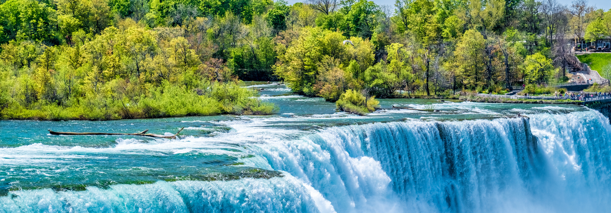 Niagara Falls