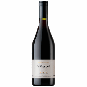 A Merced