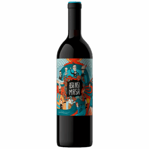 Asa Nisi Masa Cabernet Franc