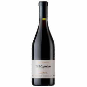 El Rapolao