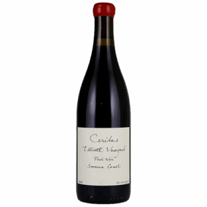 Elliott Pinot Noir