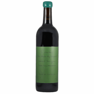 Peter Martin Ray Vineyard Cabernet Sauvignon