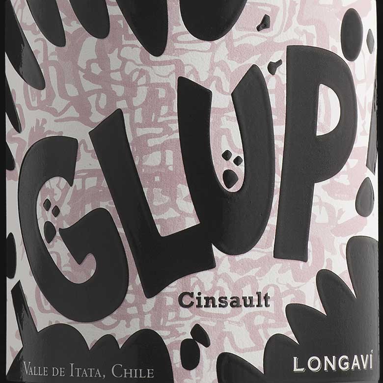 chili-glup-vignoble-vignerons-étiquette-cinsault