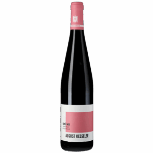 Cuvée Max Pinot Noir