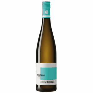 Daily August Riesling