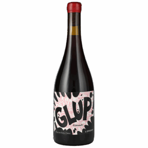 Glup Cinsault