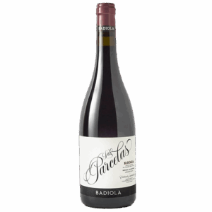 Las Parcelas Tinto