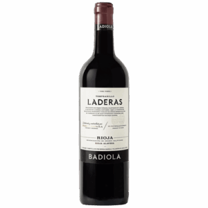 Tempranillo de Laderas