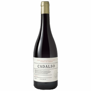 Garnacha Cadalso