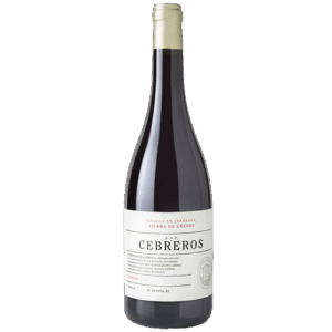 Garnacha Cebreros