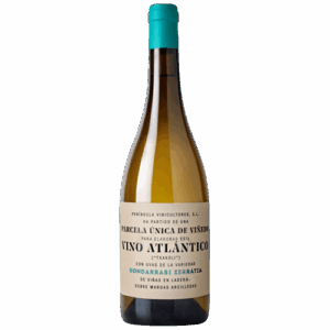 Vino Atlantico Txakolina