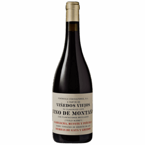 Vino de Montana
