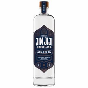 Jin Jiji Darjeeling