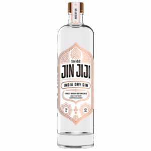 Jin Jiji India