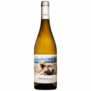 Secret de Mar Blanco